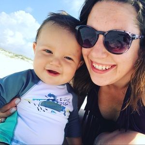 Meet your Posher, Kelsey